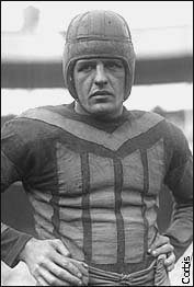 Red Grange