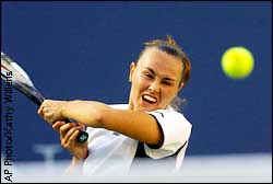 Martina Hingis