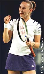 Martina Hingis