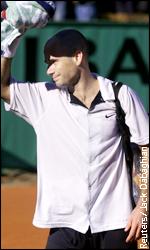 Andre Agassi