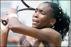 Venus Williams