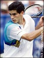 Pete Sampras