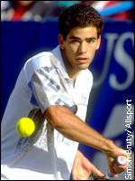 Pete Sampras