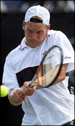 Thomas Enqvist