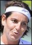 Arantxa Sanchez-Vicario